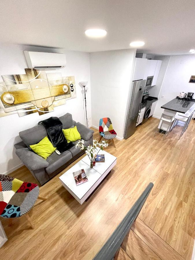Apartment Remolars