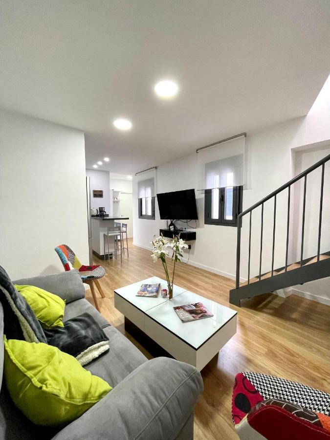 Remolars Apartment Seville