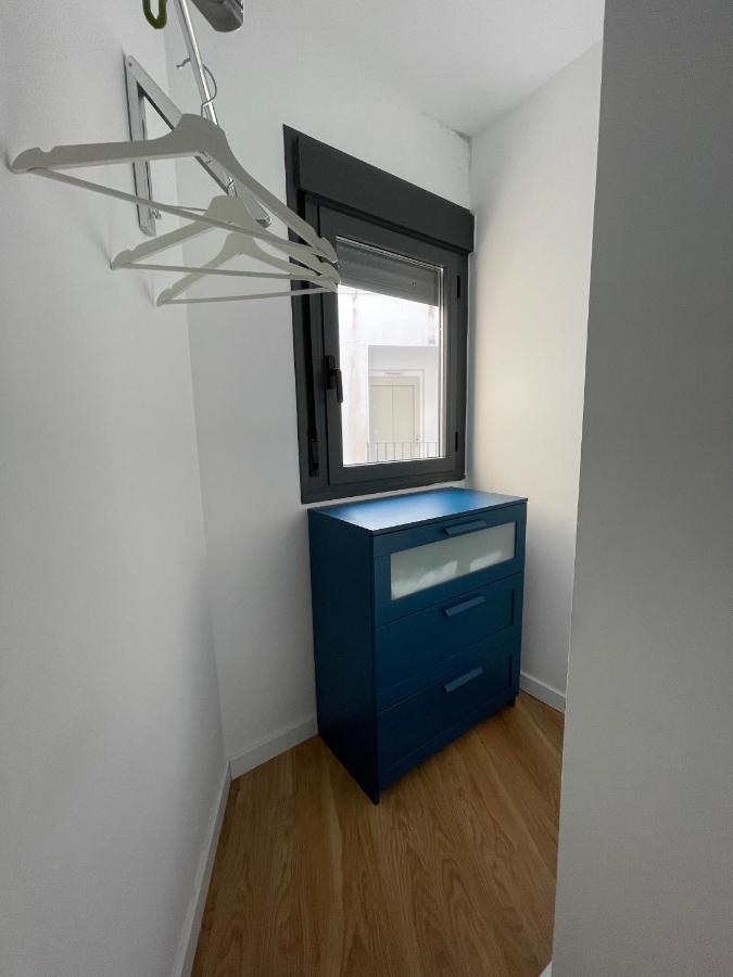 Apartment Remolars