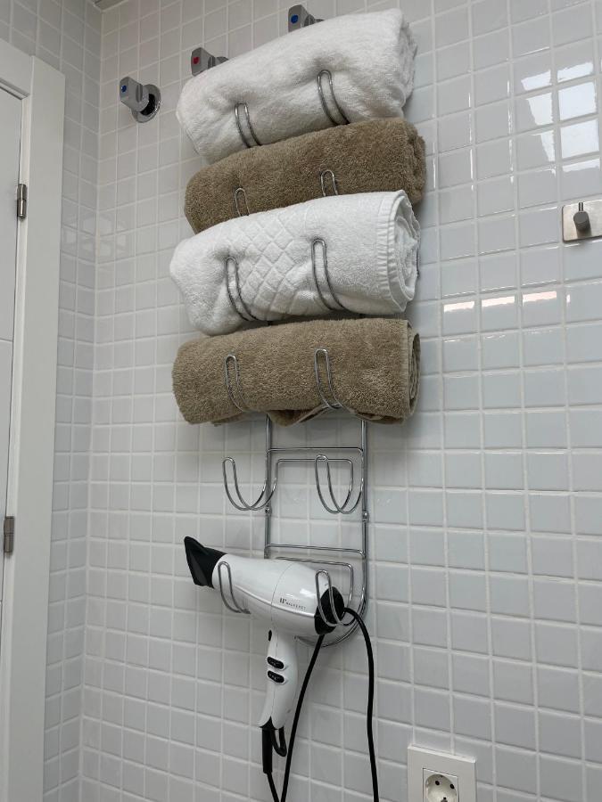 Apartment Remolars