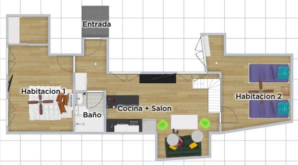 Apartment Remolars *