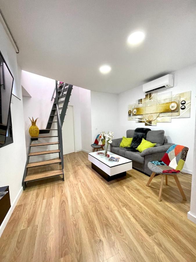 Apartment Remolars *