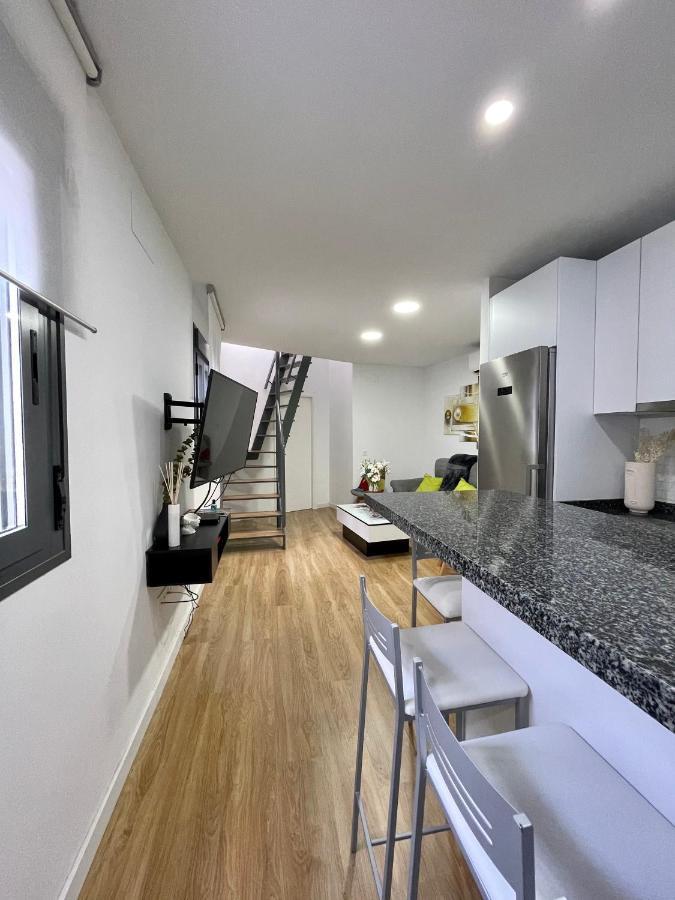 Apartment Remolars *