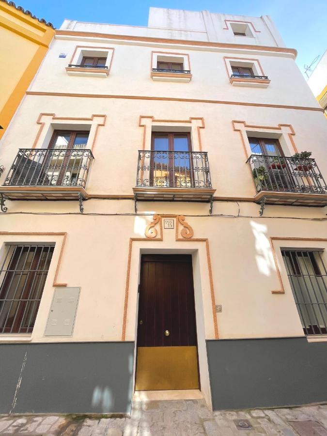 Remolars Seville