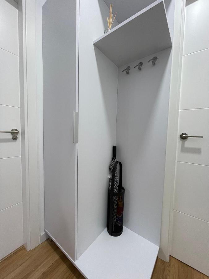 Apartment Remolars