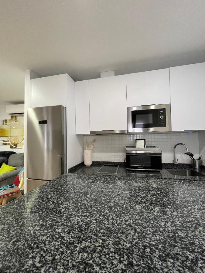 Remolars Apartment Seville