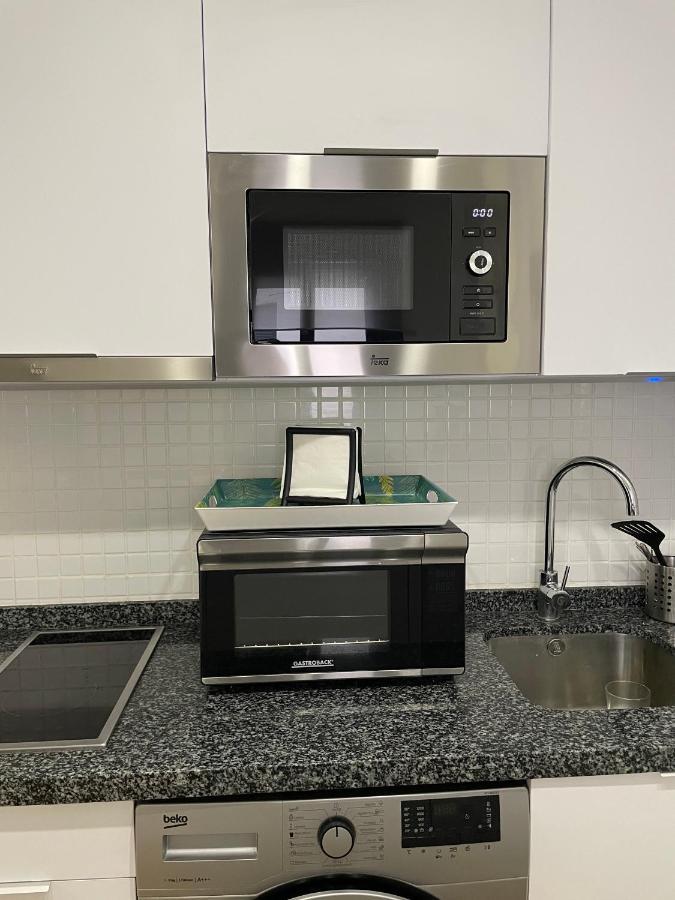Remolars Apartment Seville