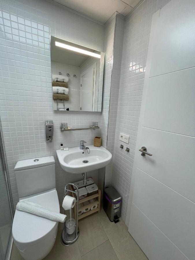 Apartment Remolars