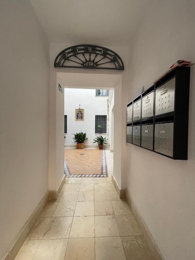 Remolars Apartment
