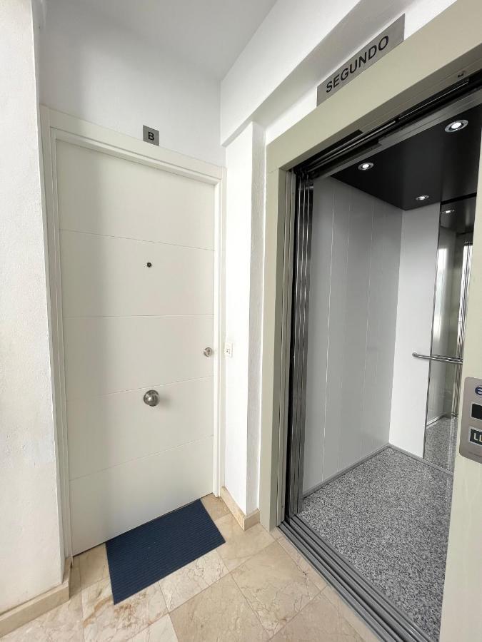 Remolars Apartment