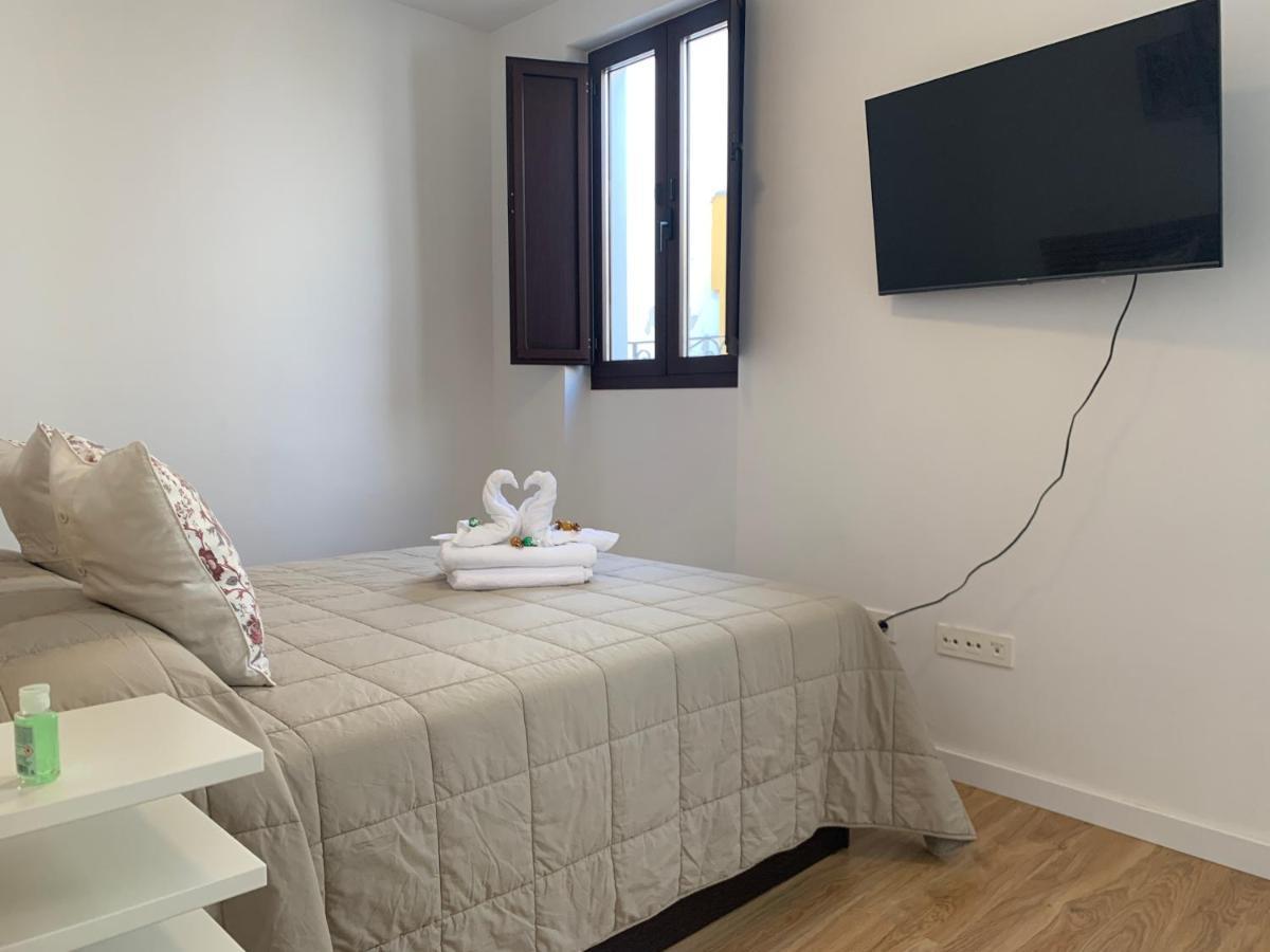 Remolars Seville
