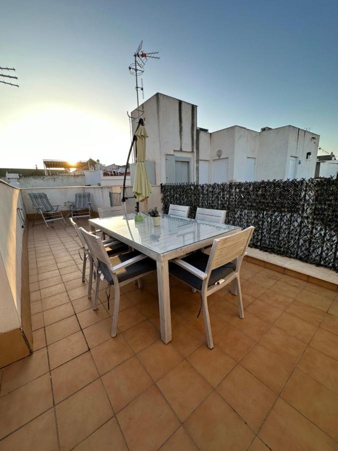 Apartamento Remolars